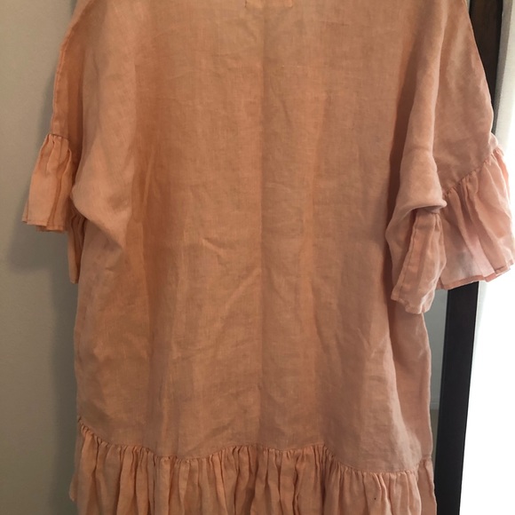 Morton Mac - Effie Dress - Picture 4 of 8